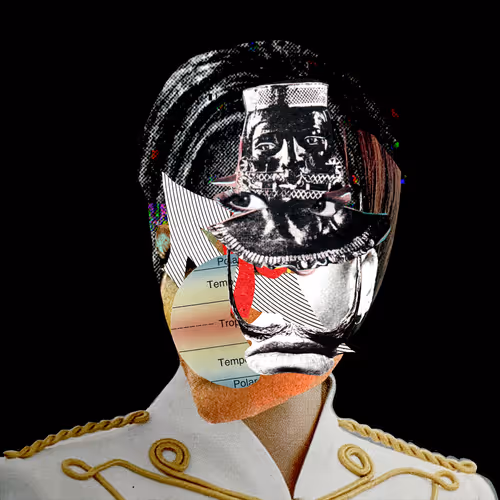 The Noosphere Tribe