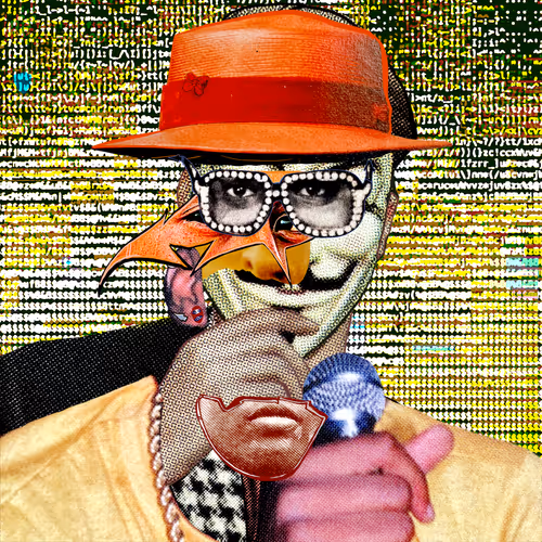 The Noosphere Tribe