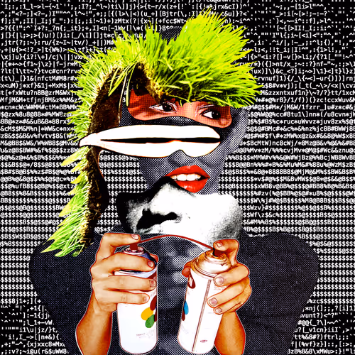 The Noosphere Tribe