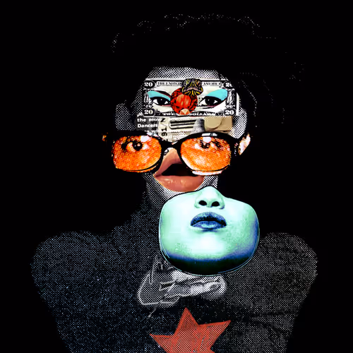 The Noosphere Tribe