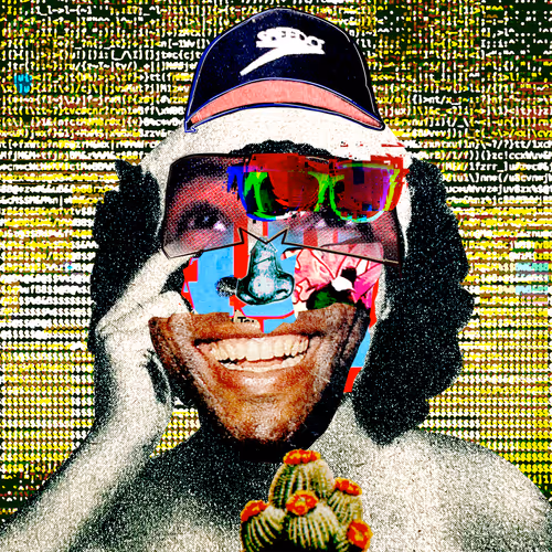 The Noosphere Tribe