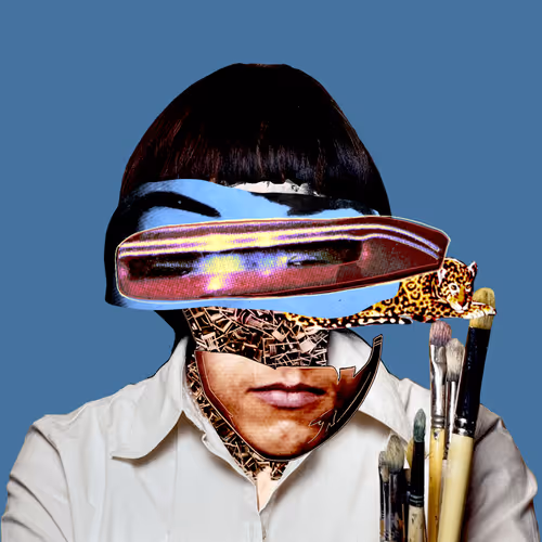 The Noosphere Tribe
