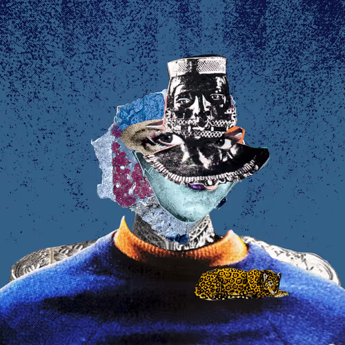 The Noosphere Tribe