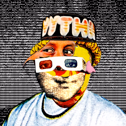 The Noosphere Tribe