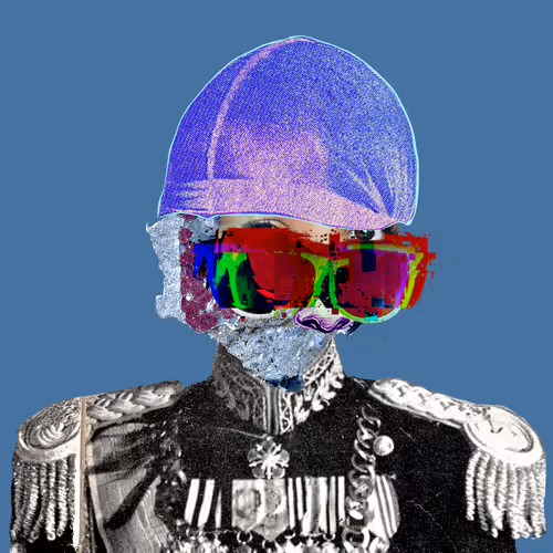 The Noosphere Tribe