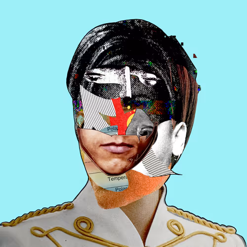 The Noosphere Tribe
