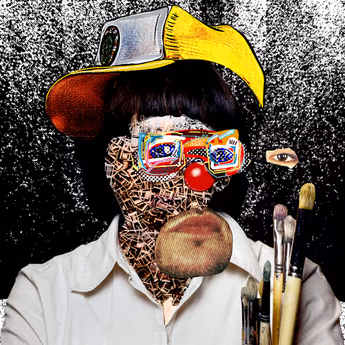 The Noosphere Tribe