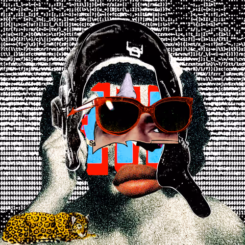 The Noosphere Tribe