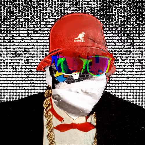 The Noosphere Tribe