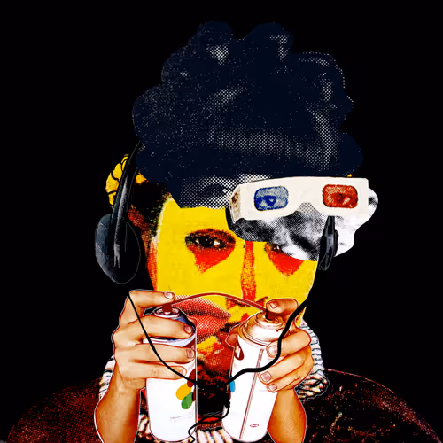The Noosphere Tribe