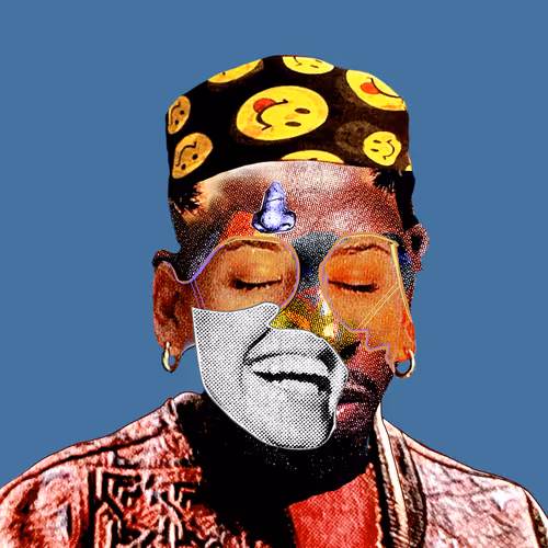 The Noosphere Tribe