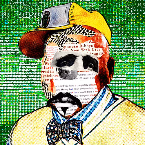 The Noosphere Tribe