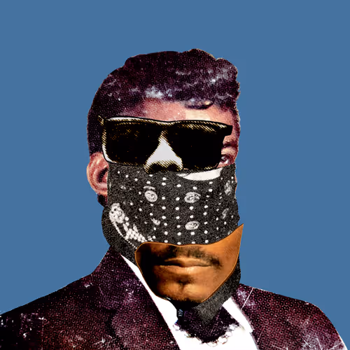 The Noosphere Tribe