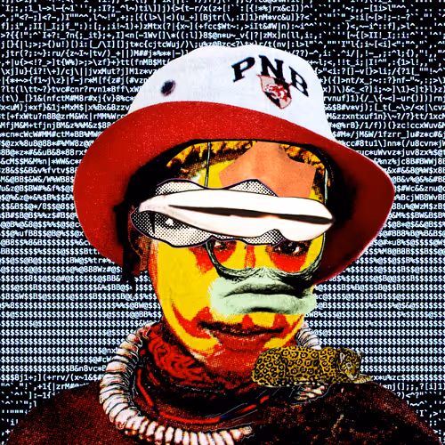 The Noosphere Tribe