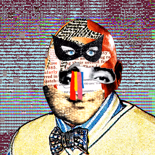 The Noosphere Tribe