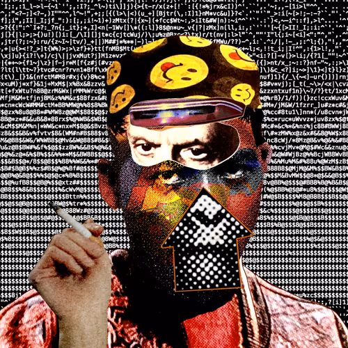 The Noosphere Tribe