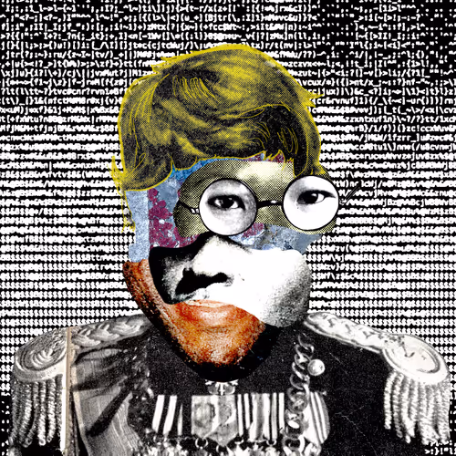 The Noosphere Tribe