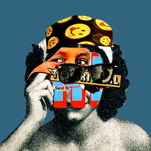 The Noosphere Tribe