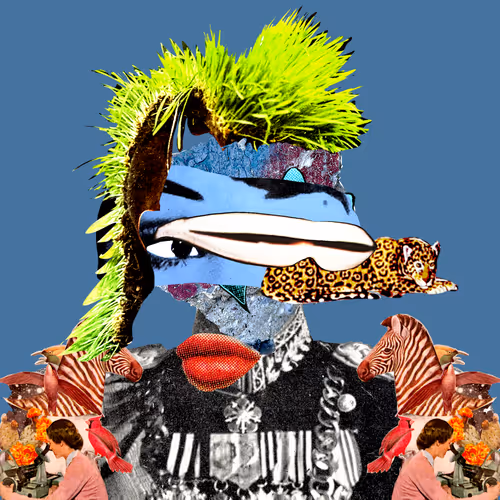 The Noosphere Tribe