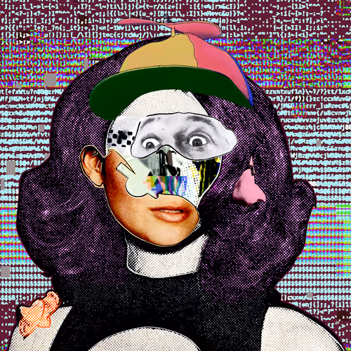 The Noosphere Tribe