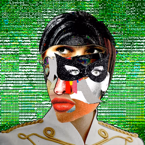 The Noosphere Tribe