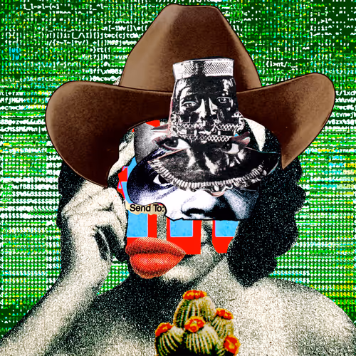 The Noosphere Tribe