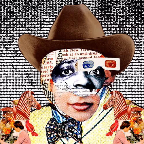 The Noosphere Tribe