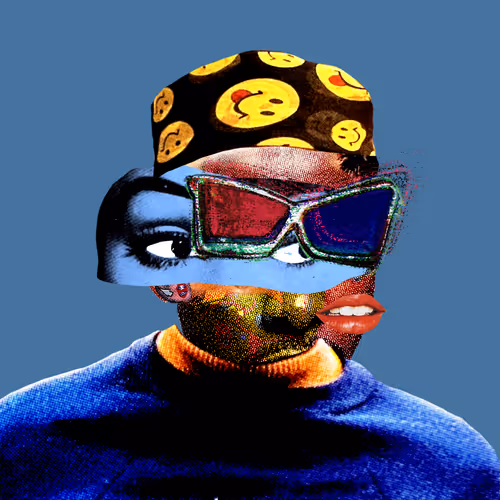 The Noosphere Tribe