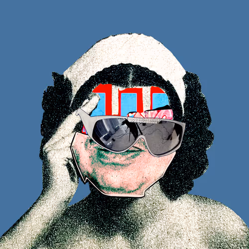 The Noosphere Tribe