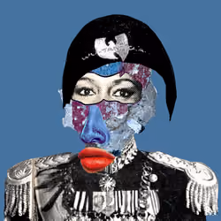 THE NOOSPHERE TRIBE  #2707