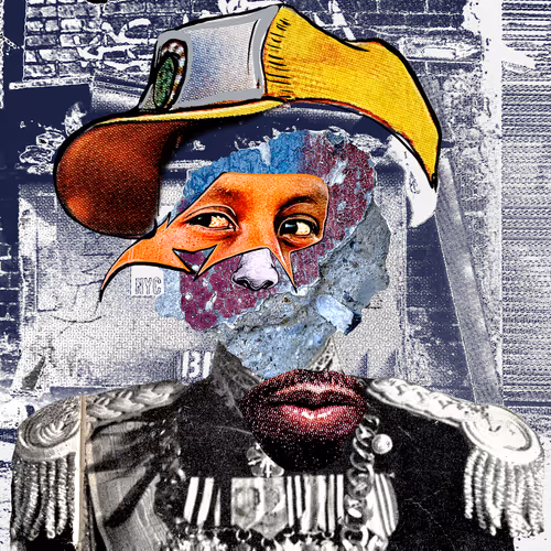 The Noosphere Tribe