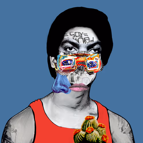 The Noosphere Tribe