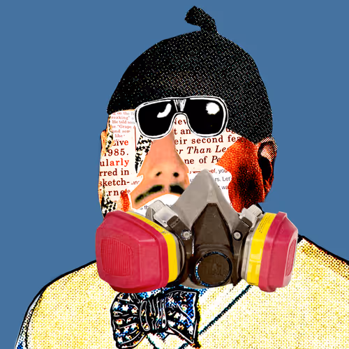 The Noosphere Tribe