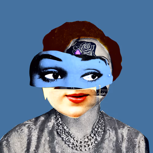 The Noosphere Tribe
