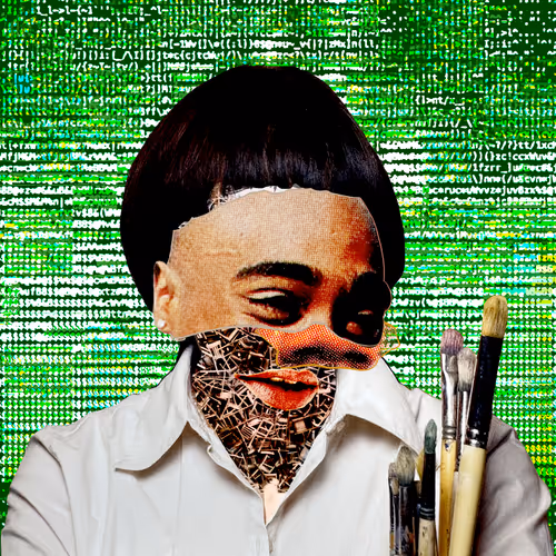 The Noosphere Tribe