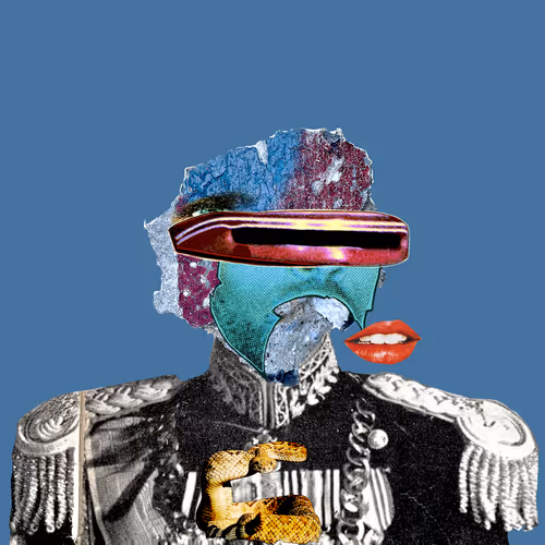 The Noosphere Tribe