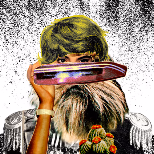 The Noosphere Tribe
