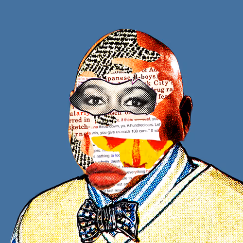The Noosphere Tribe