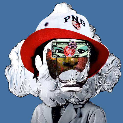 The Noosphere Tribe