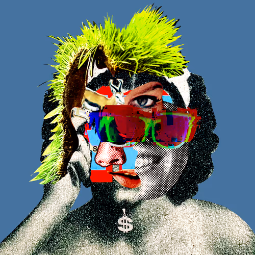 The Noosphere Tribe