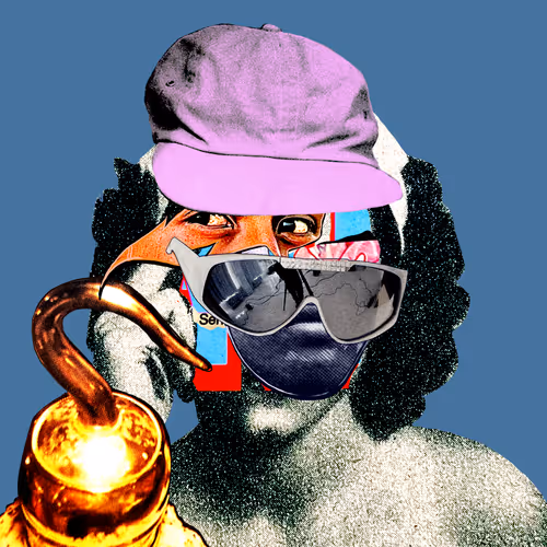 The Noosphere Tribe