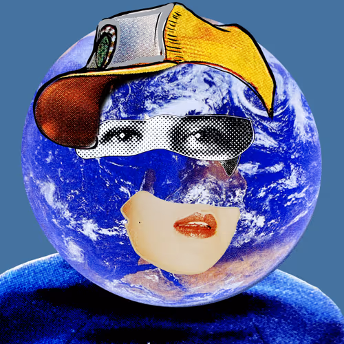 The Noosphere Tribe