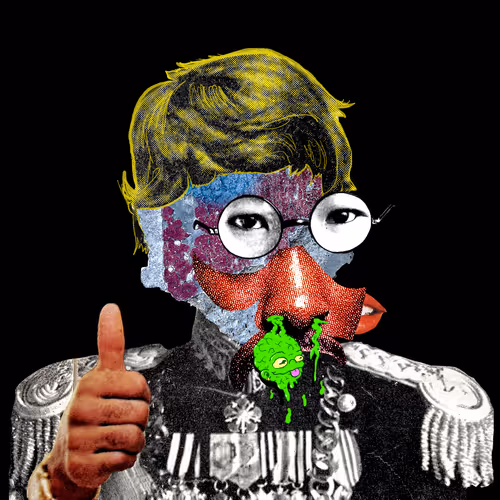 The Noosphere Tribe