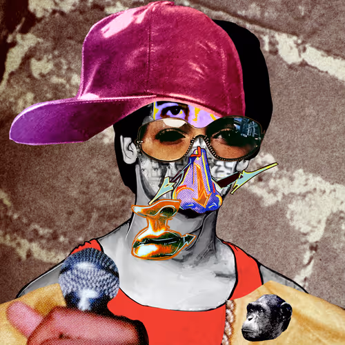 The Noosphere Tribe