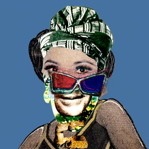 The Noosphere Tribe