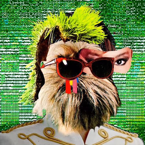 The Noosphere Tribe
