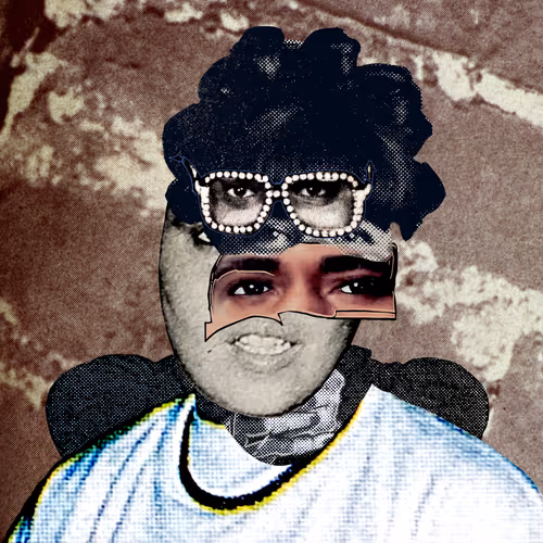 The Noosphere Tribe