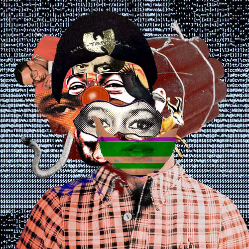 The Noosphere Tribe