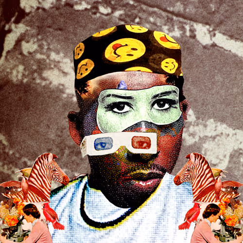 The Noosphere Tribe