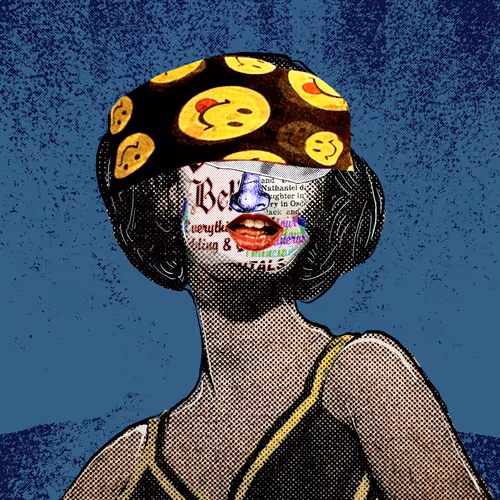 The Noosphere Tribe